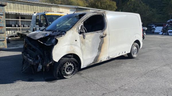 Compteur CITROEN JUMPY 3 M Diesel image 5