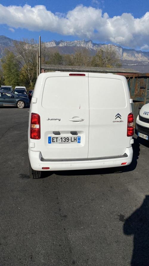 Compteur CITROEN JUMPY 3 M Diesel image 6