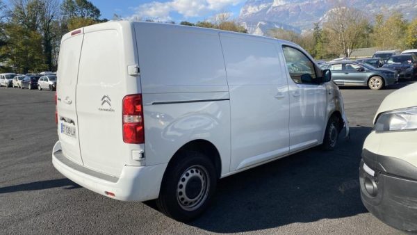Compteur CITROEN JUMPY 3 M Diesel image 7