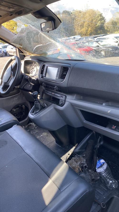 Compteur CITROEN JUMPY 3 M Diesel image 8