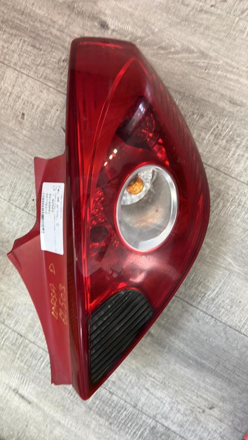 Feu arriere principal droit (feux) OPEL CORSA D PHASE 1 Diesel image 1