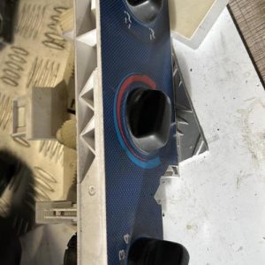Commande chauffage HONDA HR-V 1 PHASE 1 Essence image 1