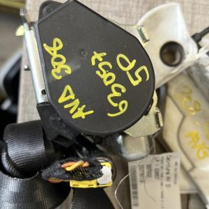 Ceinture avant droit PEUGEOT 308 1 PHASE 2 Diesel image 1