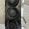 Commande chauffage PEUGEOT 308 1 PHASE 2 Diesel image 1