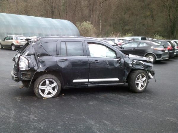 Retroviseur gauche JEEP COMPASS 1 PHASE 1 Diesel image 4