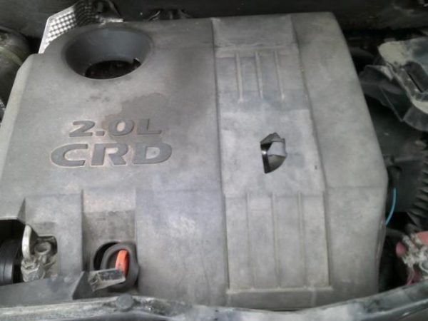 Retroviseur gauche JEEP COMPASS 1 PHASE 1 Diesel image 6