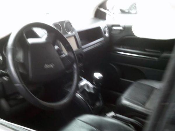 Retroviseur gauche JEEP COMPASS 1 PHASE 1 Diesel image 7
