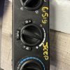 Commande chauffage JEEP COMPASS 1 PHASE 1 Diesel image 1