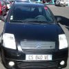 Pompe de direction CITROEN C2 PHASE 1 Essence image 2