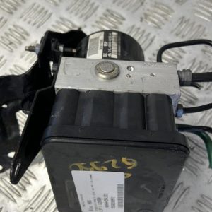 Bloc ABS (freins anti-blocage) CITROEN C5 1 PHASE 2 Diesel image 1