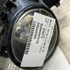 Anti brouillard droit (feux) RENAULT CLIO 2 PHASE 2 Essence image 1