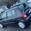 Bouton de warning RENAULT CLIO 2 PHASE 2 Essence image 4