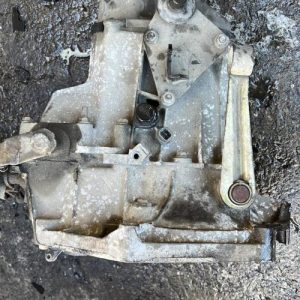 Boite de vitesses PEUGEOT 206 PHASE 1 Essence image 1