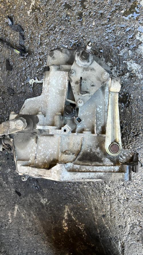 Boite de vitesses PEUGEOT 206 PHASE 1 Essence image 1