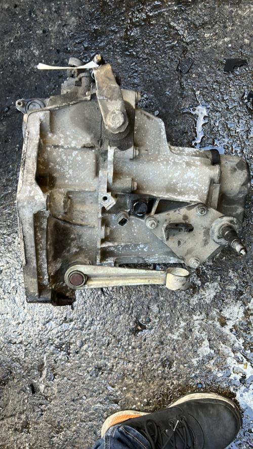 Boite de vitesses PEUGEOT 206 PHASE 1 Essence image 2