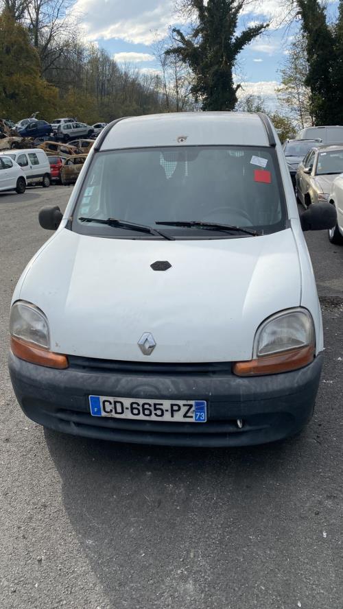Retroviseur gauche RENAULT KANGOO 1 PHASE 1 Diesel image 2