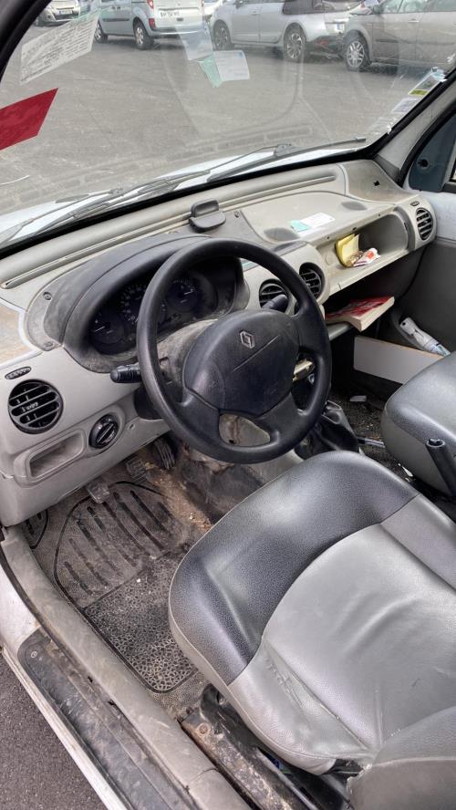 Retroviseur gauche RENAULT KANGOO 1 PHASE 1 Diesel image 5