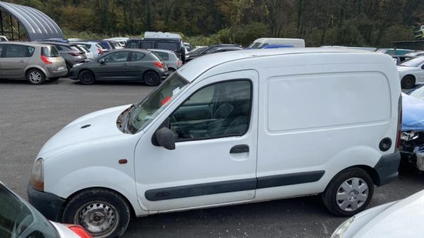 Retroviseur gauche RENAULT KANGOO 1 PHASE 1 Diesel image 6
