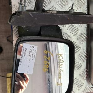 Retroviseur droit RENAULT KANGOO 1 PHASE 1 Diesel image 1