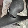 Retroviseur droit RENAULT CLIO 2 PHASE 2 Essence image 1