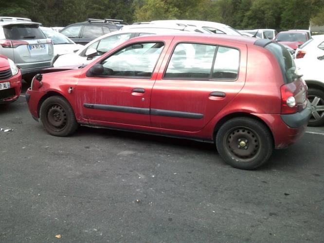 Retroviseur droit RENAULT CLIO 2 PHASE 2 Essence image 5