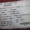 Retroviseur droit RENAULT CLIO 2 PHASE 2 Essence image 6
