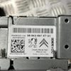 Autoradio d'origine PEUGEOT 207 PHASE 1 Diesel image 2