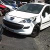 Autoradio d'origine PEUGEOT 207 PHASE 1 Diesel image 3