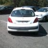 Autoradio d'origine PEUGEOT 207 PHASE 1 Diesel image 5