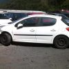 Autoradio d'origine PEUGEOT 207 PHASE 1 Diesel image 6