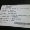 Autoradio d'origine PEUGEOT 207 PHASE 1 Diesel image 8