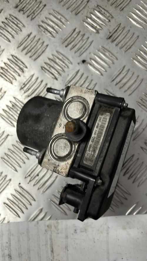Bloc ABS (freins anti-blocage) FIAT STILO BREAK Diesel image 1