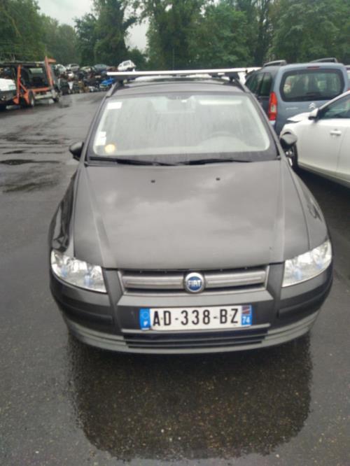 Bloc ABS (freins anti-blocage) FIAT STILO BREAK Diesel image 2