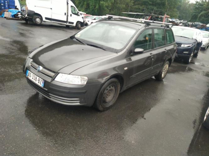 Bloc ABS (freins anti-blocage) FIAT STILO BREAK Diesel image 3