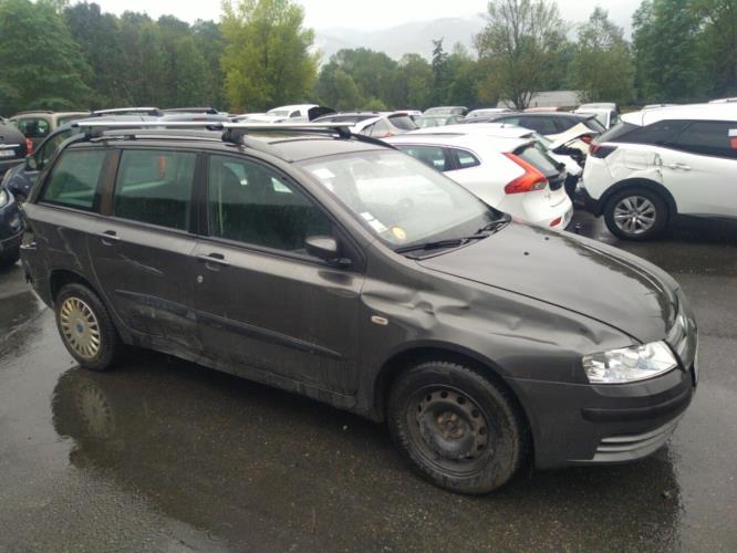 Bloc ABS (freins anti-blocage) FIAT STILO BREAK Diesel image 4