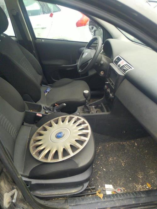 Bloc ABS (freins anti-blocage) FIAT STILO BREAK Diesel image 5