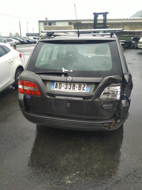 Bloc ABS (freins anti-blocage) FIAT STILO BREAK Diesel image 6