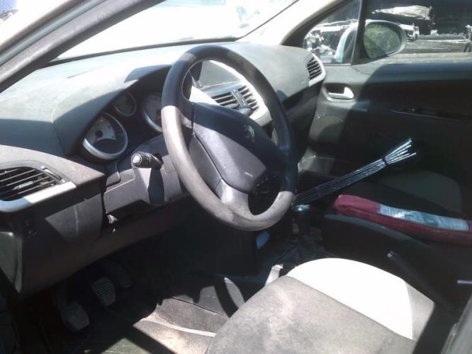 Glace retroviseur droit PEUGEOT 207 PHASE 1 Diesel image 6