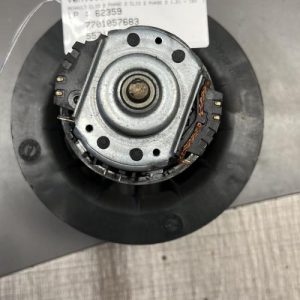 Ventilateur chauffage RENAULT CLIO 2 PHASE 2 Essence image 1