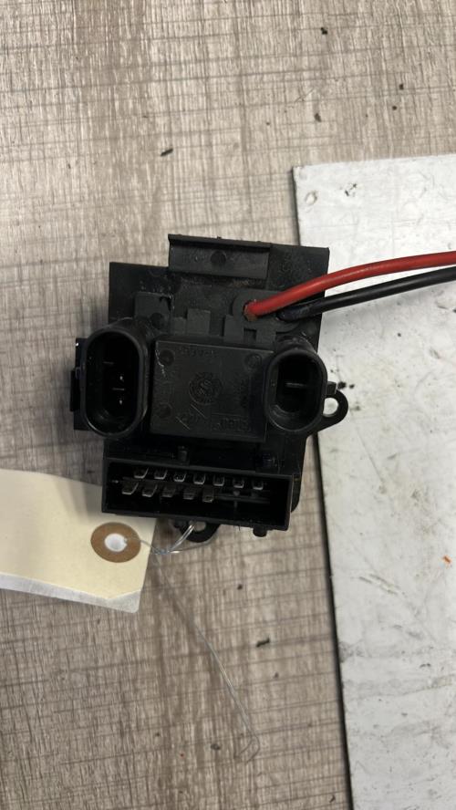 Resistance chauffage RENAULT CLIO 2 PHASE 2 Essence image 1