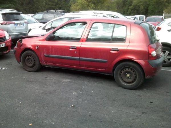 Resistance chauffage RENAULT CLIO 2 PHASE 2 Essence image 5