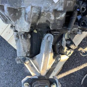 Boite de vitesses RENAULT CLIO 3 PHASE 1 Essence image 1