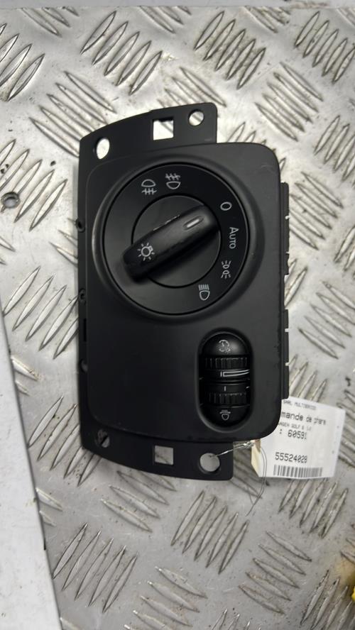Commande de phare VOLKSWAGEN GOLF 6 Diesel image 1