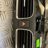 Aerateur tableau de bord VOLKSWAGEN GOLF 6 Diesel image 1