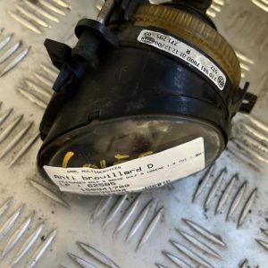 Anti brouillard droit (feux) VOLKSWAGEN GOLF 5 BREAK Diesel image 1