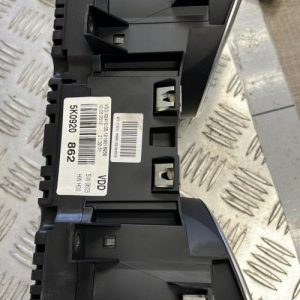 Compteur VOLKSWAGEN GOLF 6 Diesel image 1