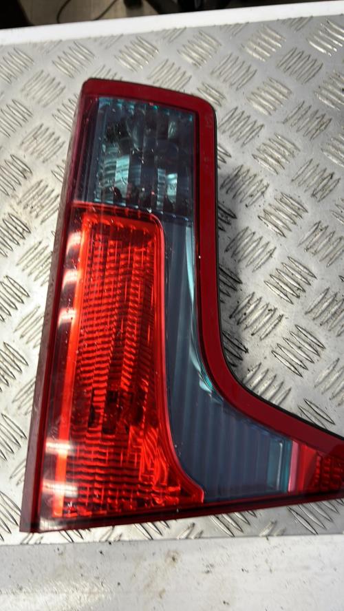 Feu arriere secondaire gauche (feux) RENAULT MEGANE 1 PHASE 2 COUPE Diesel image 1