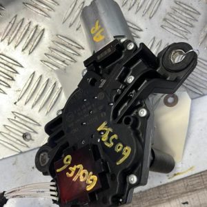 Moteur essuie glace arriere VOLKSWAGEN GOLF 6 Diesel image 1