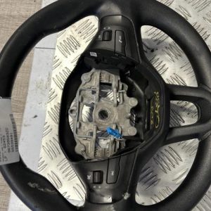 Volant PEUGEOT 208 1 PHASE 2 Diesel image 1