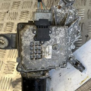 Moteur essuie glace avant droit CITROEN C4 GRAND PICASSO 1 Diesel image 1